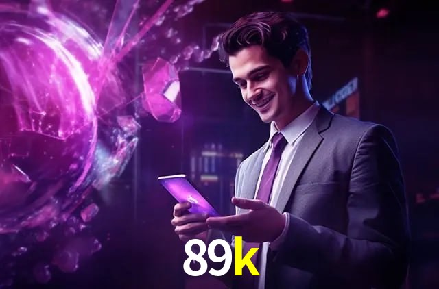 Welcome Bonus 89k