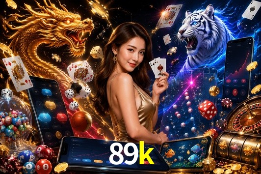 Experiência VIP 89k