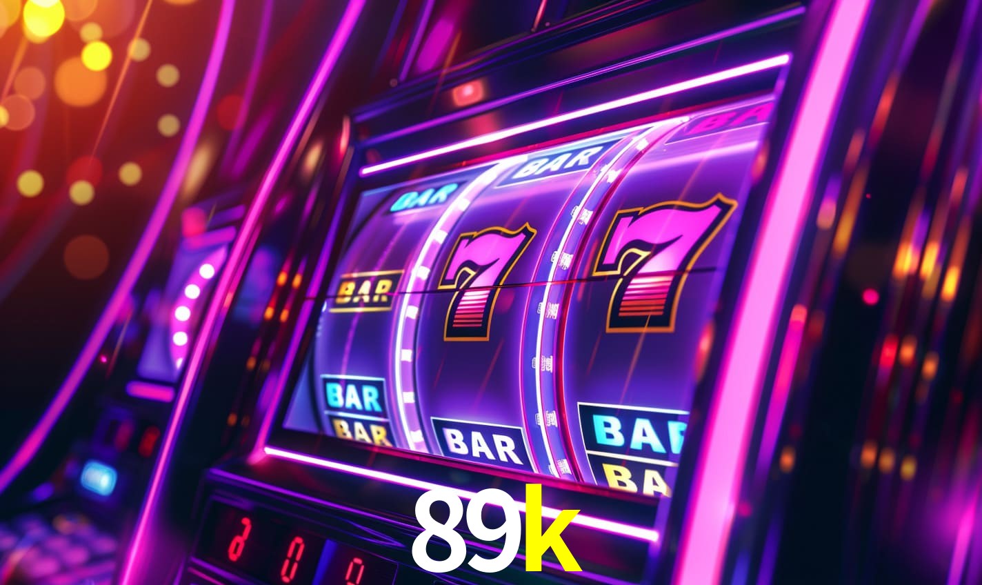 89k - Cassinos Com Os Maiores Bônus - 89k.com