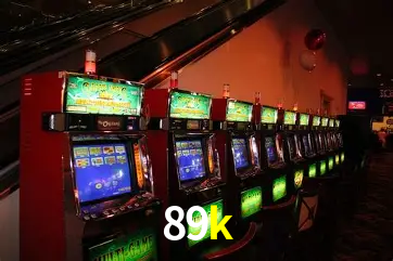 Desvendando o Mundo dos Jogos Virtuais na 89k
