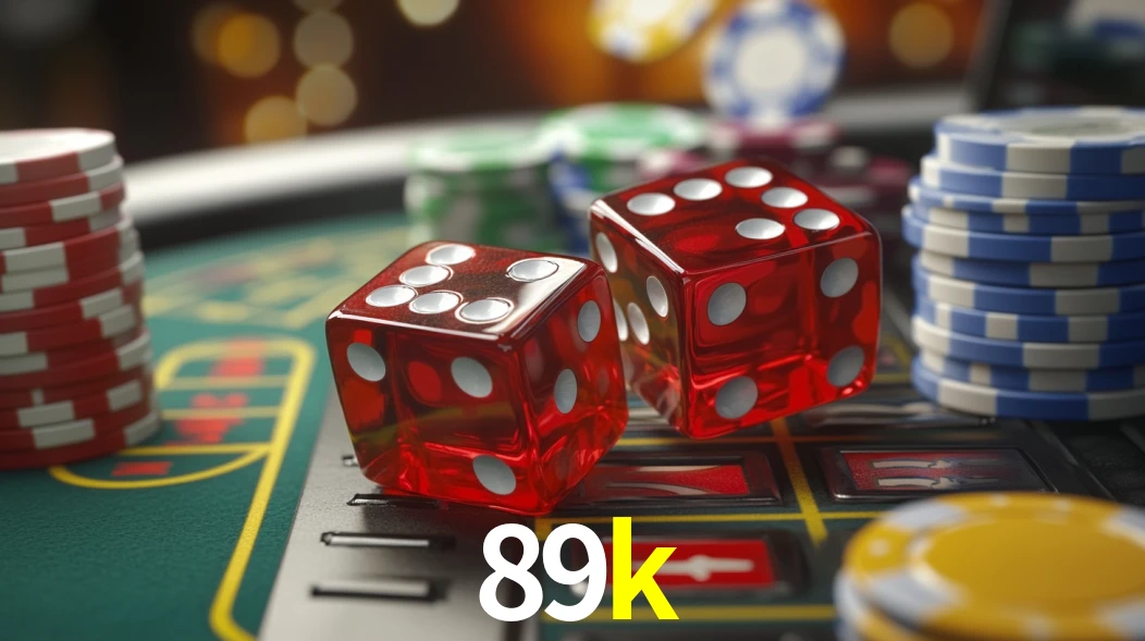 Live Casino 89k