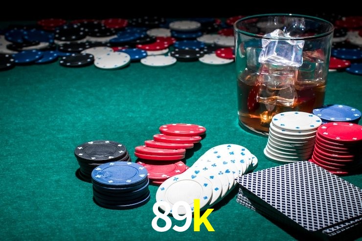 Estatísticas Esportivas 89k