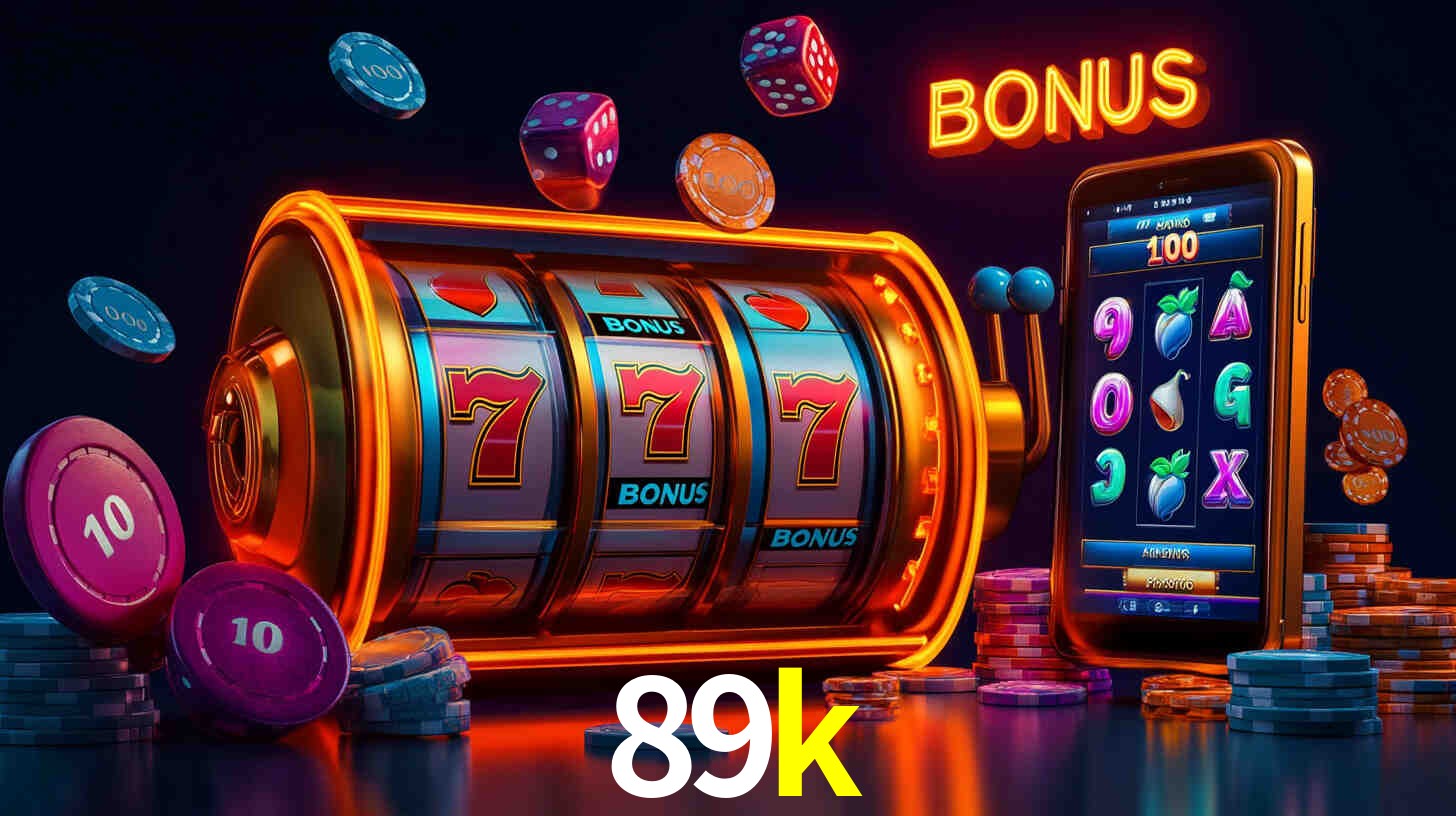 Desvendando o Mundo dos Jogos Virtuais na 89k