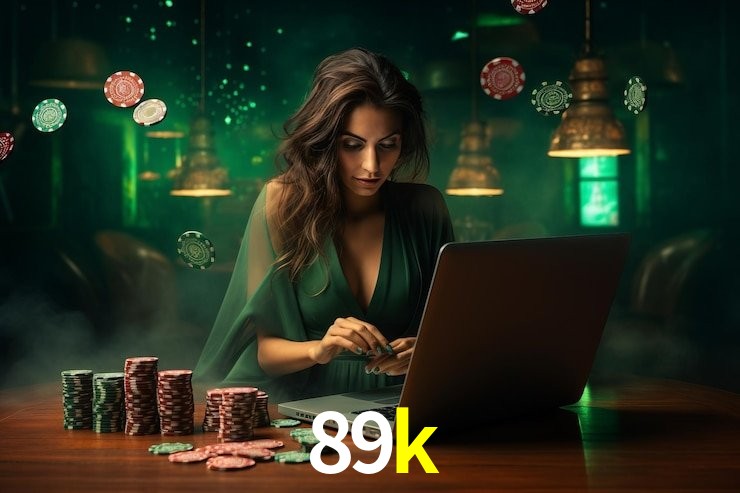 Apostas ao vivo 89k