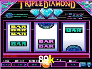 Descubra a Magia dos Jogos de Arcade no 89k