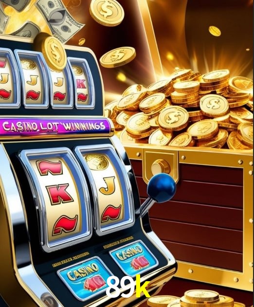 Live Casino 89k