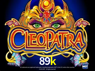A Popularidade dos Caça-Níqueis no 89k