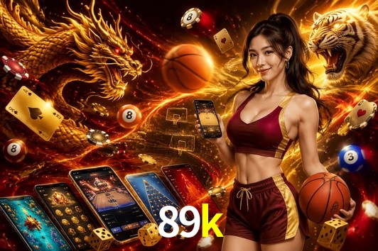 Game Providers 89k
