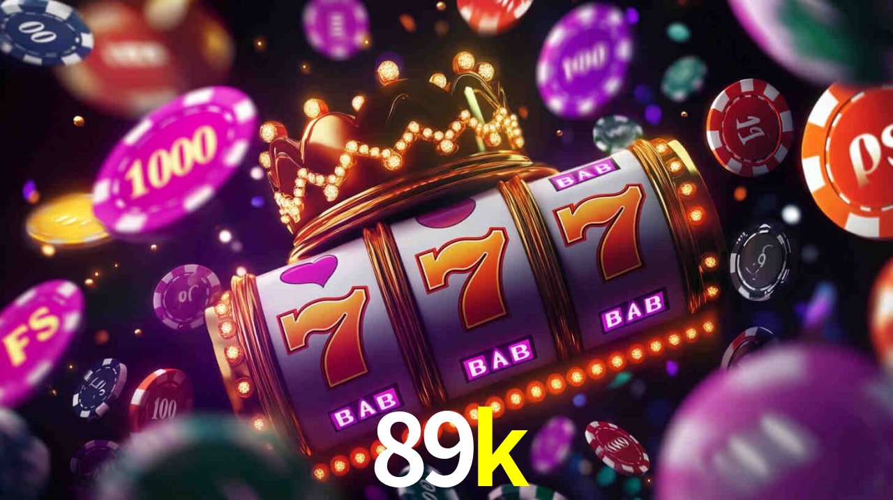 Secure Login 89k