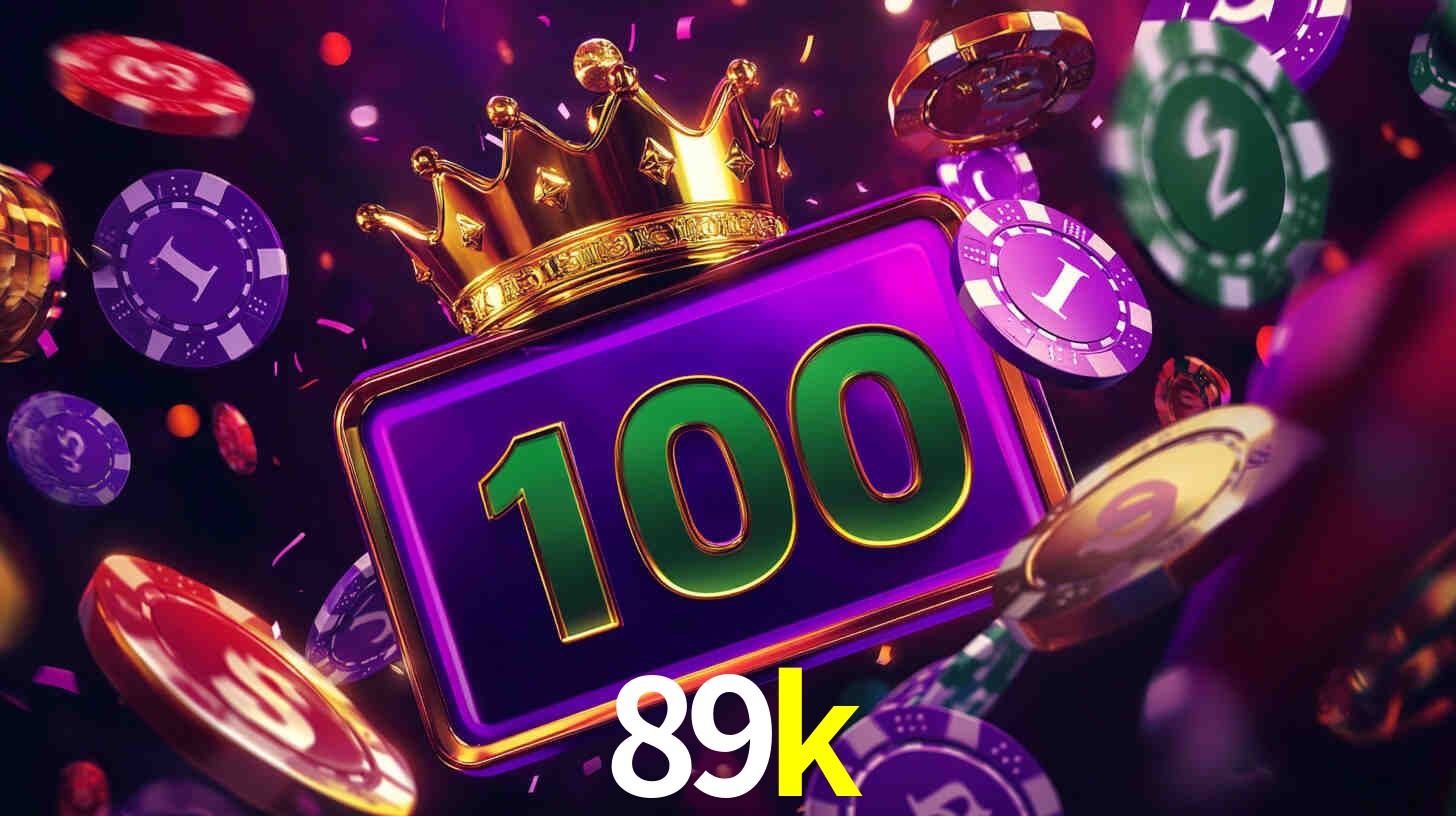 Tournaments 89k