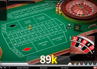 Explorando a Categoria de Eventos em Apostas na 89k