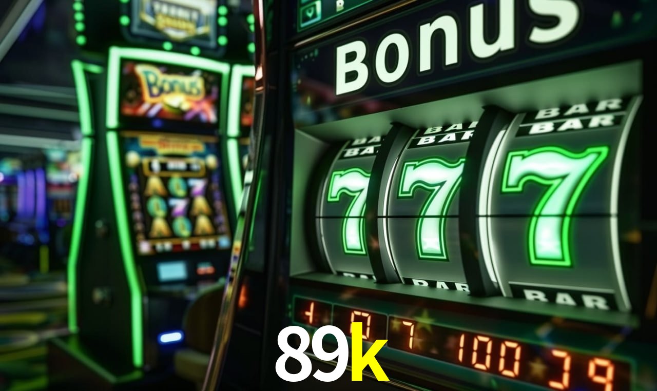 Account Benefits 89k