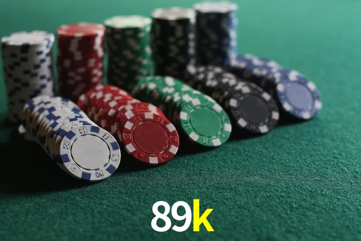 Slot Games 89k