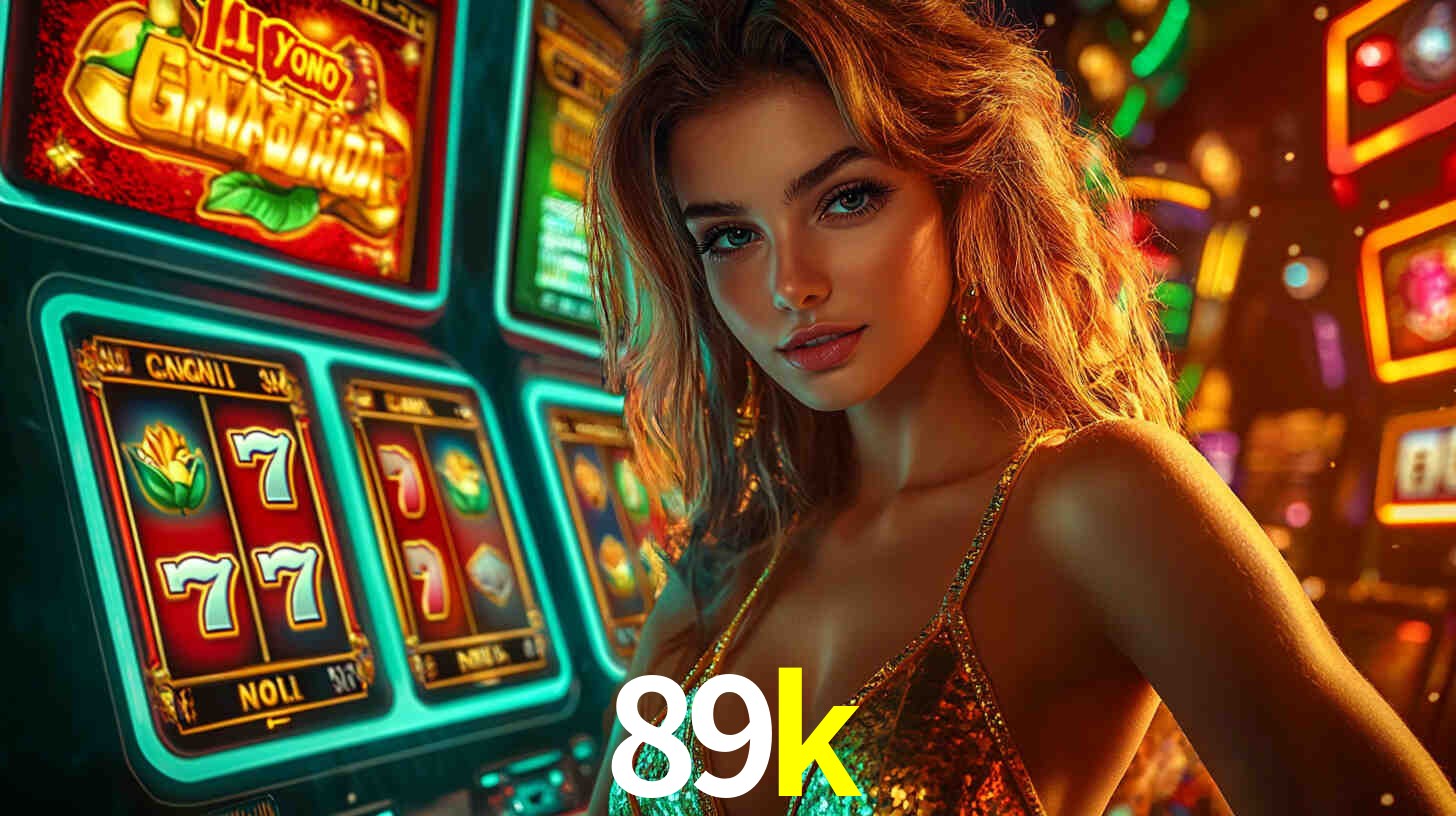 Welcome Bonus 89k
