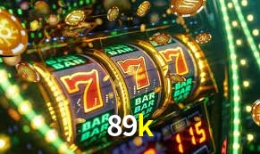 Blackjack na 89k