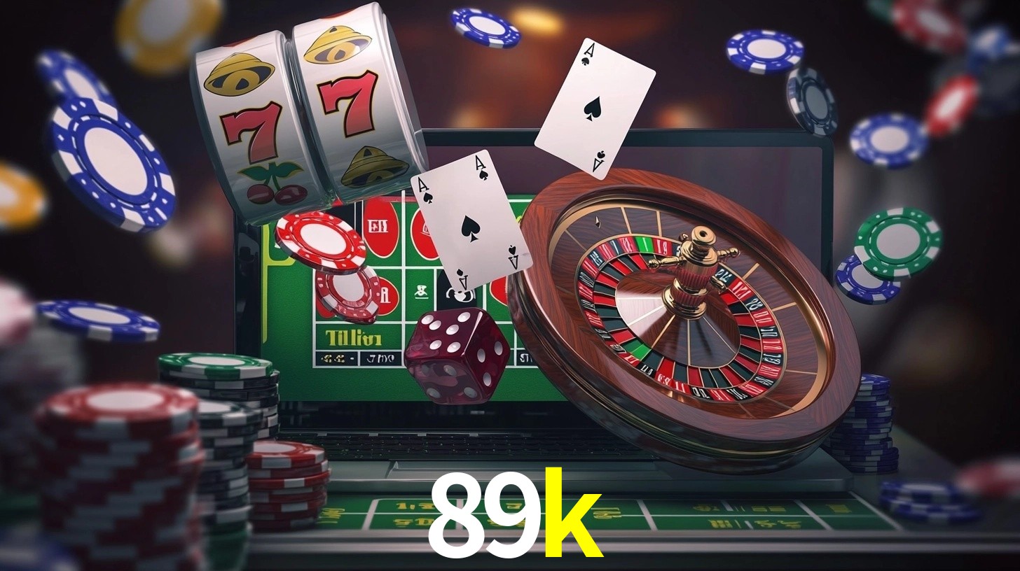 89k App Interface