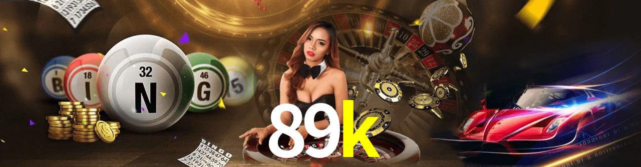 RTP dos slots populares na 89k