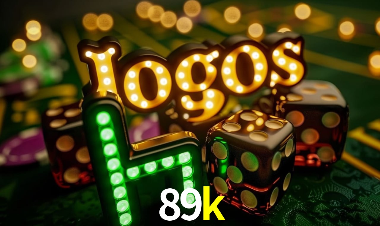 Login Seguro 89k